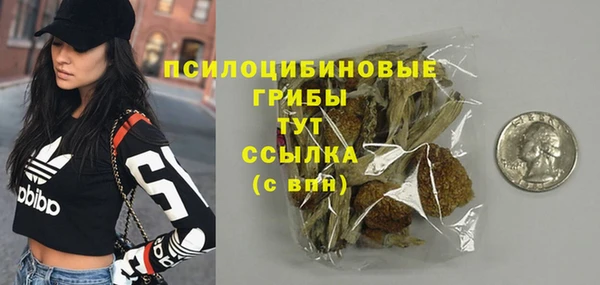кристаллы Белокуриха