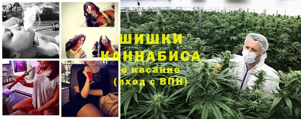 кристаллы Белокуриха